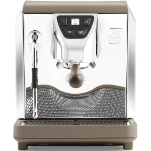 Кофемашина рожковая автоматическая Nuova Simonelli Oscar MOOD tank Tortora, 220V