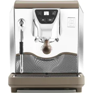 Кофемашины Кофемашина рожковая автоматическая Nuova Simonelli Oscar MOOD tank Tortora, 220V
