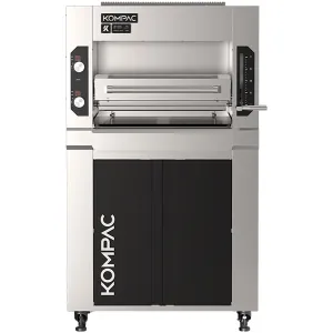 Гриль электрический Kompac ND-1
