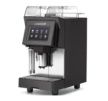 Кофемашины Кофемашина-суперавтомат PRONTOBAR 2 GRINDER/ TOUCH/ черный 140550