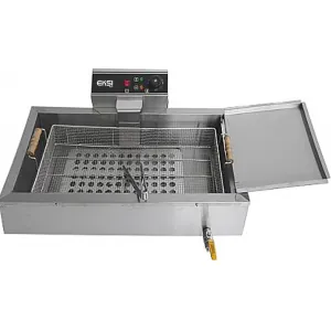 Фритюрница EKSI HEC-16