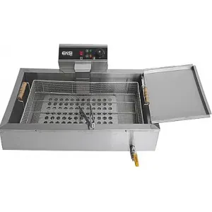 Фритюрницы Фритюрница EKSI HEC-16