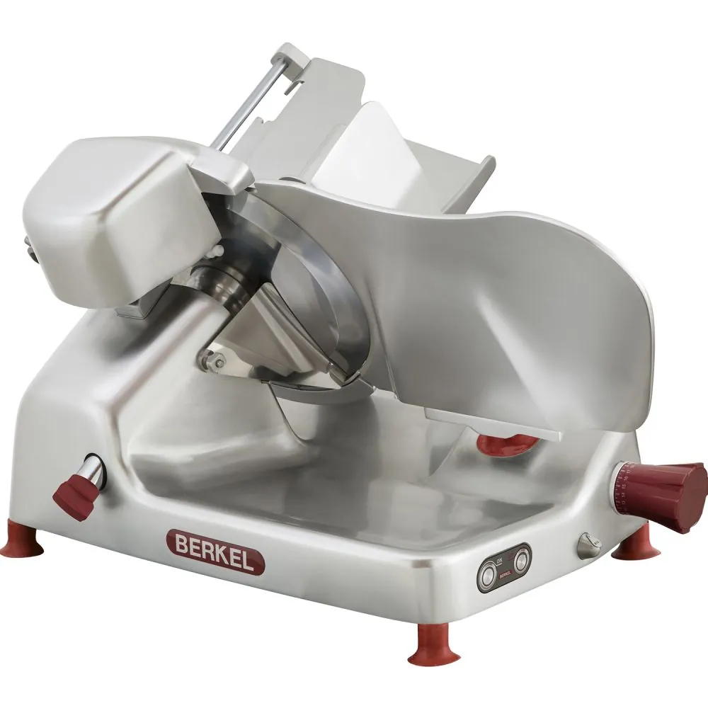 Слайсеры СЛАЙСЕР BERKEL DOMINA SLG315 3Ф.