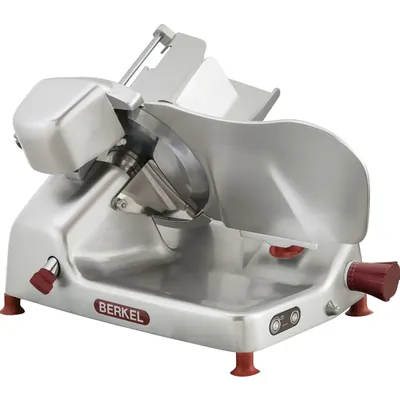 Слайсеры Слайсер Berkel DOMINA SLG315 3Ф.