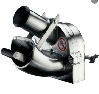 Насадка к миксеру Varimixer овощерезка GR20PLUS
