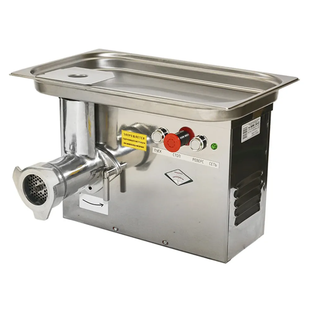 Мясорубки Мясорубка ТМ, Барановичи МИМ-150