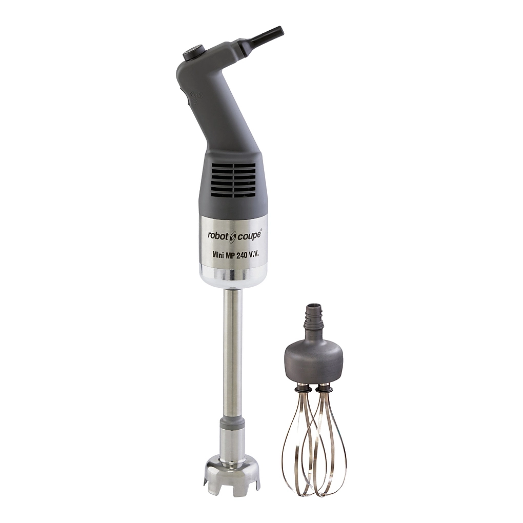 Миксер ручной Robot Coupe 34780, Mini MP 240 Combi