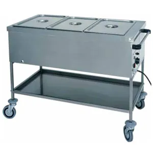 Мармит Forcar CT 1760