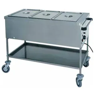 Мармиты Мармит Forcar CT 1760