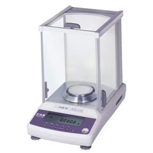 Весы лабораторные и аналитические ВЕСЫ ЭЛ.ЛАБОРАТОРНЫЕ CAS CAUW-220D