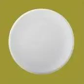 Тарелки, блюда, салатники, миски Longda Bone China Co., Ltd Тарелка CYCNO00251000 серия NOVO (25см)