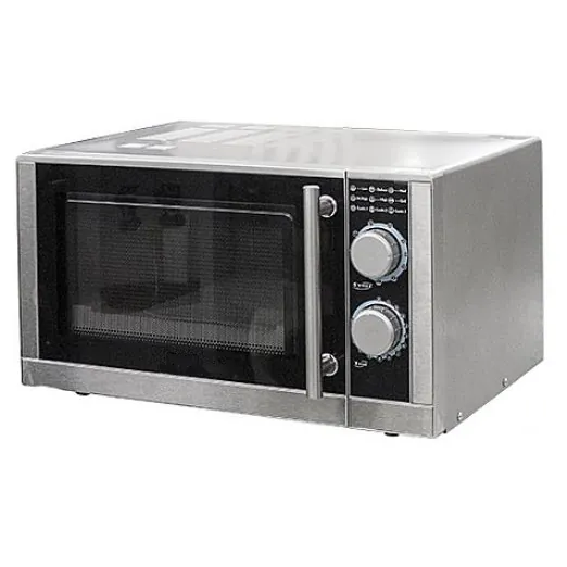 Печь СВЧ Starfood GMD259T2H-S