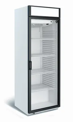 Шкафы морозильные ШКАФ ХОЛОДИЛЬНЫЙ KAYMAN К390-ХСВ