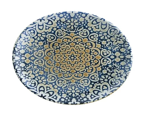 Bonna ALHAMBRA Блюдо овальное ALHMOV31OV (31х24 см, без борта)