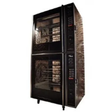 Грили для кур КОЛОННА ИЗ ГРИЛЕЙ GRILL MASTER Ф3КЭЛ/2 22142