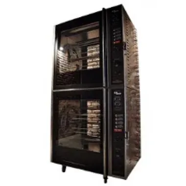 Грили для кур КОЛОННА ИЗ ГРИЛЕЙ GRILL MASTER Ф3КЭЛ/2 22142