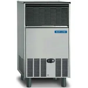 Льдогенератор Scotsman BH 7540 AS