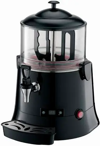 Диспенсер тепловой гор.напитков HURAKAN HKN-DELICE5