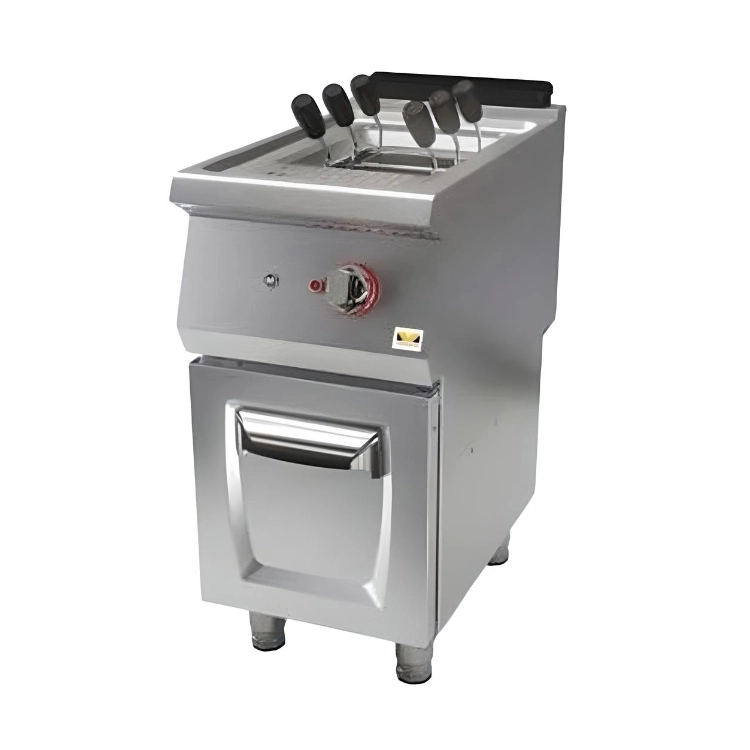 Макароноварка Vortmax SGP 74, газовая