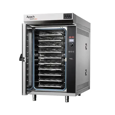 Конвекционные печи ПЕЧЬ КОНВЕКЦИОННАЯ APACH BAKERY LINE K10T DP
