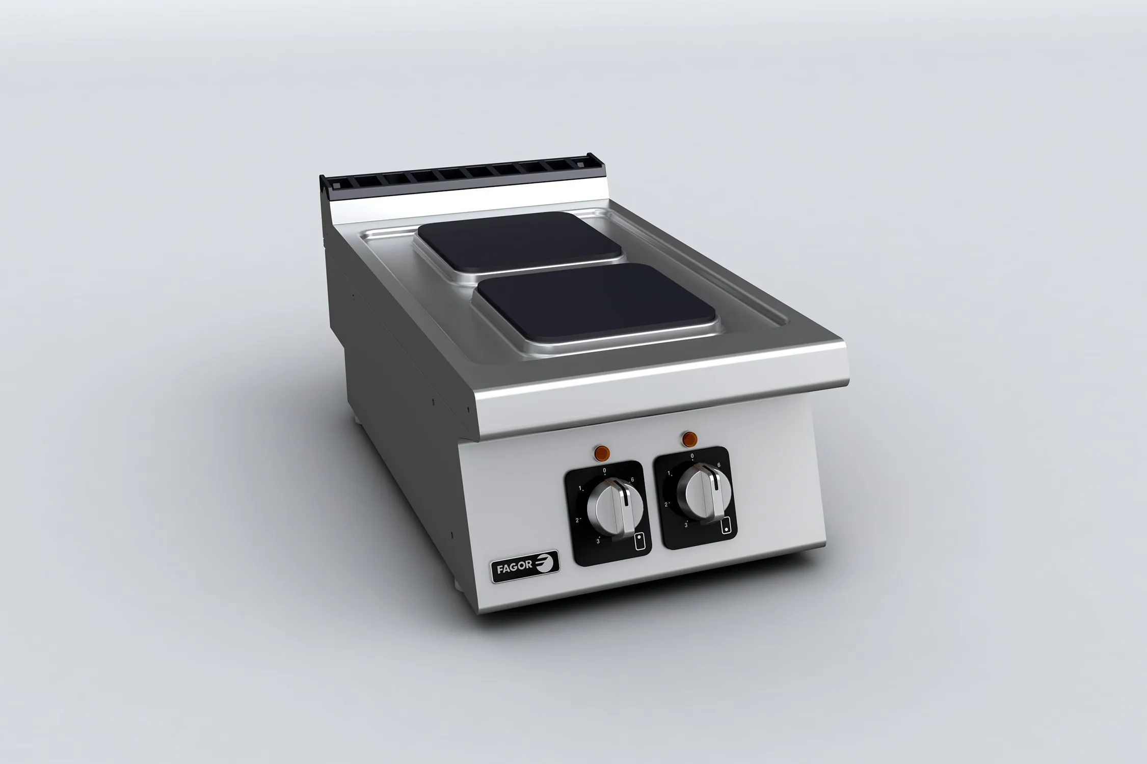 Плита FAGOR C-E720Q, электрическая