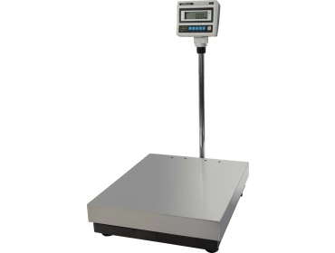 CAS DBII-600, платформа 700х800
