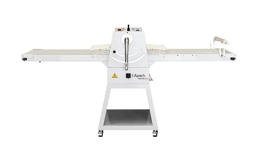 Тестораскатка APACH BAKERY LINE ASH600/1300
