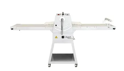 Тестораскаточные машины ТЕСТОРАСКАТКА APACH BAKERY LINE ASH600/1300 2S