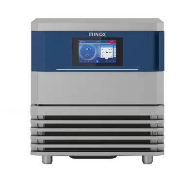 Шкафы шоковой заморозки Шкаф шоковой заморозки IRINOX MULTIFRESH NEXT M EXCELLENCE STANDARD+SANIGEN