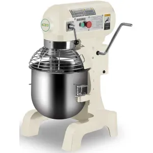 Миксеры планетарные Миксер планетарный Fimar B30K 380V (CE)