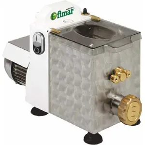 Машины для пасты Пресс для макаронных изделий Fimar MPF1.5N 220V (CE)
