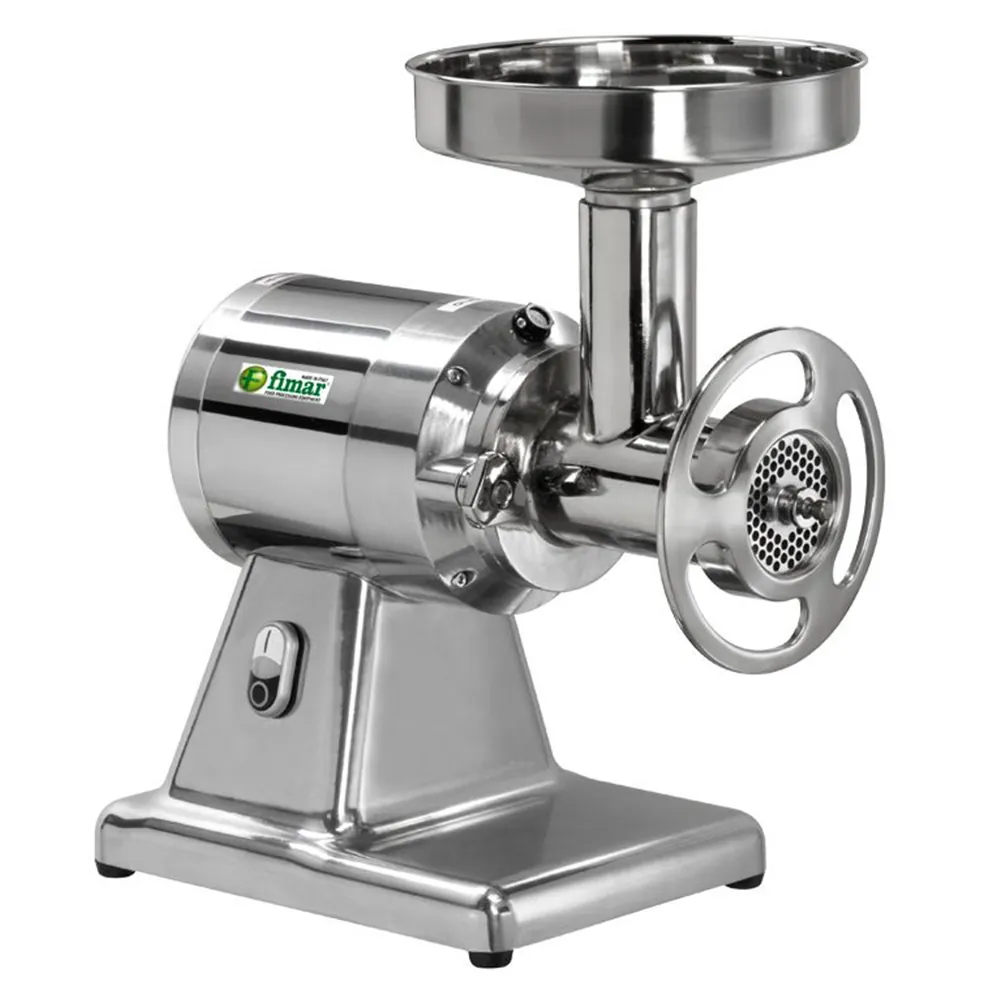 Мясорубки Мясорубка Fimar 22/TE (380 V, Unger)