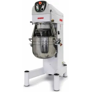 Миксер планетарный напольный Zanolli SELENE 60 VAR