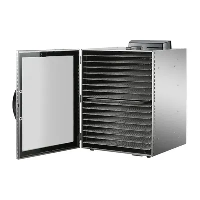 Дегидраторы Шкаф сушильный EKSI HFD-16