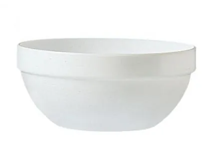 Салатник d=140 мм. 480 мл. h=52 мм. штабелир. Ресторан ARC