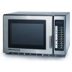 Печи микроволновые Печь микроволновая Menumaster RFS518TS