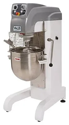 Миксеры планетарные Миксер планетарный WLBake PM60 3V