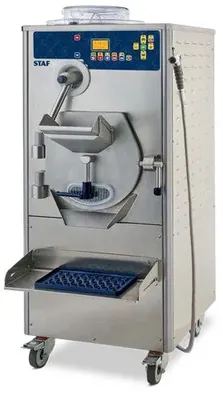 Фризеры для мороженого Комбо батч фризер пастеризатор STAF59 RH607 W