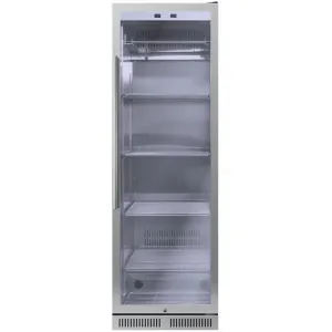 Шкаф для созревания мяса MeatAge LUX SN-415