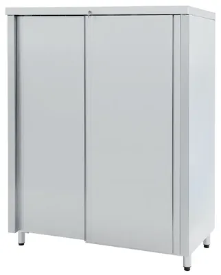 Шкафы нейтральные Шкаф кухонный Атеси ШЗК-С-950.600-02-К