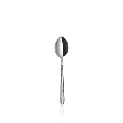 Столовые приборы Ложка Bonna серии Иллюзион, 1925ILUO1, 71548, чайная 18/10 2,5 мм 12,8 см