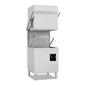 Купольные посудомоечные машины МАШИНА ПОСУДОМОЕЧНАЯ APACH AC990DD (TT3920RUDD) КУПОЛЬНАЯ