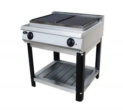 Жарочные поверхности ПОВ. ЖАРОЧНАЯ GRILL MASTER Ф2ЖТЛПЖЭ 24001