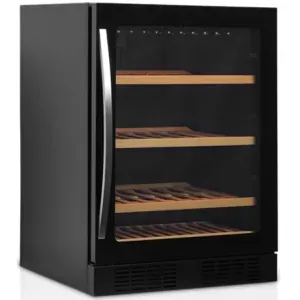 Шкафы для вина Шкаф холодильный для вина Tefcold TFW200-F