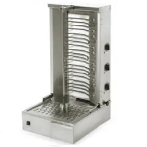 Гриль шаурма ROLLER GRILL GR 80 е