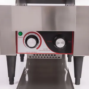 Тостер конвейерный Enigma IET-150