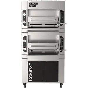 Гриль электрический Kompac ND-1S