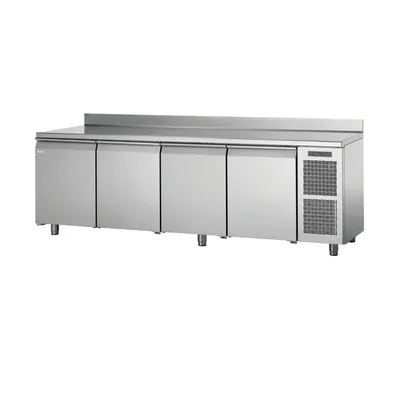Столы холодильные СТОЛ ХОЛОДИЛЬНЫЙ APACH CHEF LINE LTRMGN1111TU