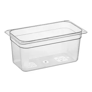 Гастроёмкости и крышки Гастроемкость GN1/3х150 поликарбонат Cambro 36CW-135