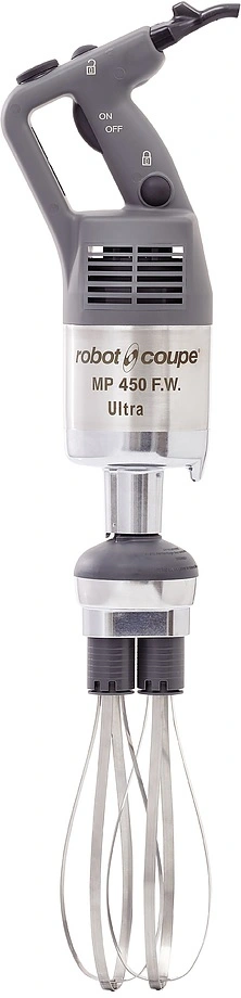 Миксер ручной Robot Coupe 34880L, MP 450 FW Ultra